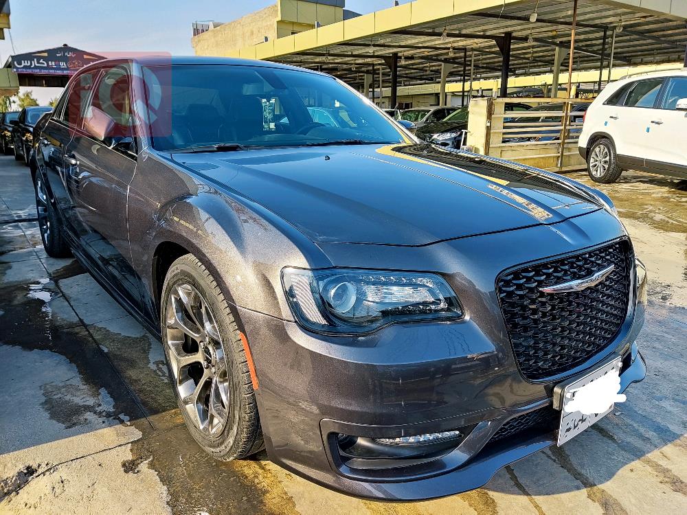 Chrysler 300